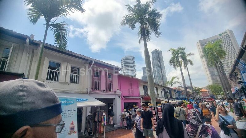 Office for Rent in  Jalan Sultan - Image 8